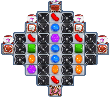 Level icon (bugged)