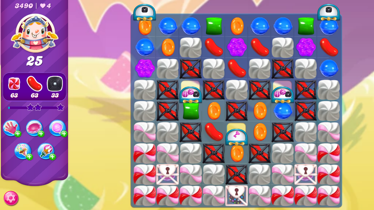 Booster, Candy Crush Saga Wiki