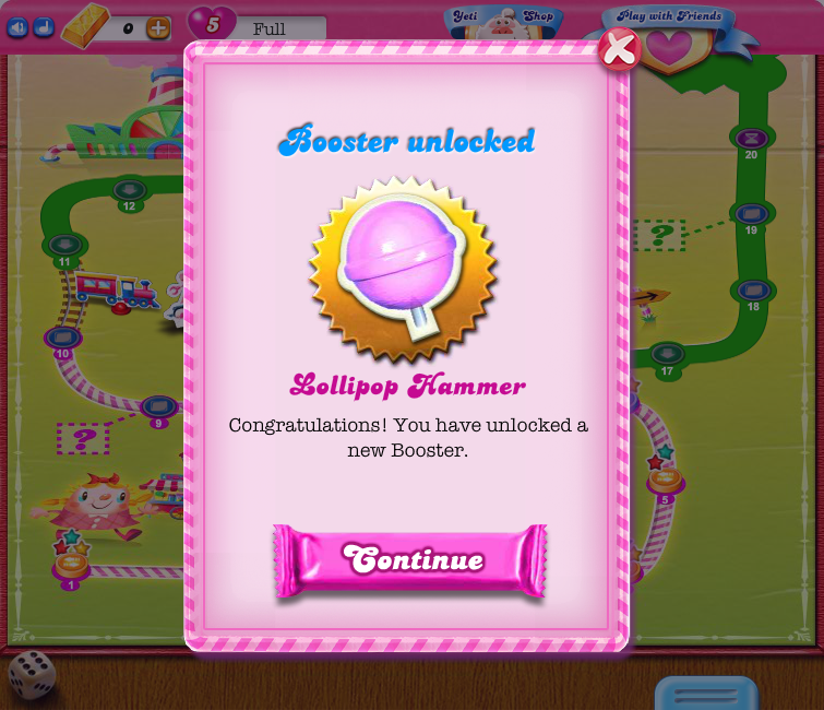 HOW TO GET UNLIMITED BOOSTERS IN Candy Crush Saga, ALL LEVELS UNLOCKED