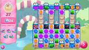 Level 5821 -