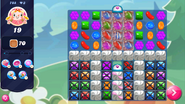 Level 785 -