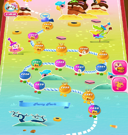 Booster, Candy Crush Saga Wiki