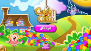 Candy Crush Saga HD 25-02-2015 update