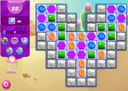 Level 116 -