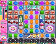 Level 2092 -