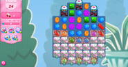 Level 74 -