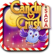 Odus in Dreamworld icon