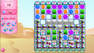 Level 5820 -