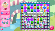 Level 5820 -