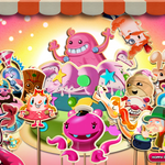 Sweet Surprise Candy Crush Saga Wiki Fandom