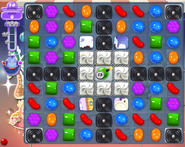 Level 121 -