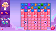 Level 349 -