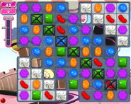 Level 393 -