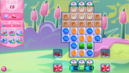 Level 463 -