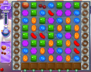 Level 160 -