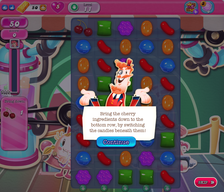 26 How To Collect Cherries In Candy Crush 06/2024 Interconex
