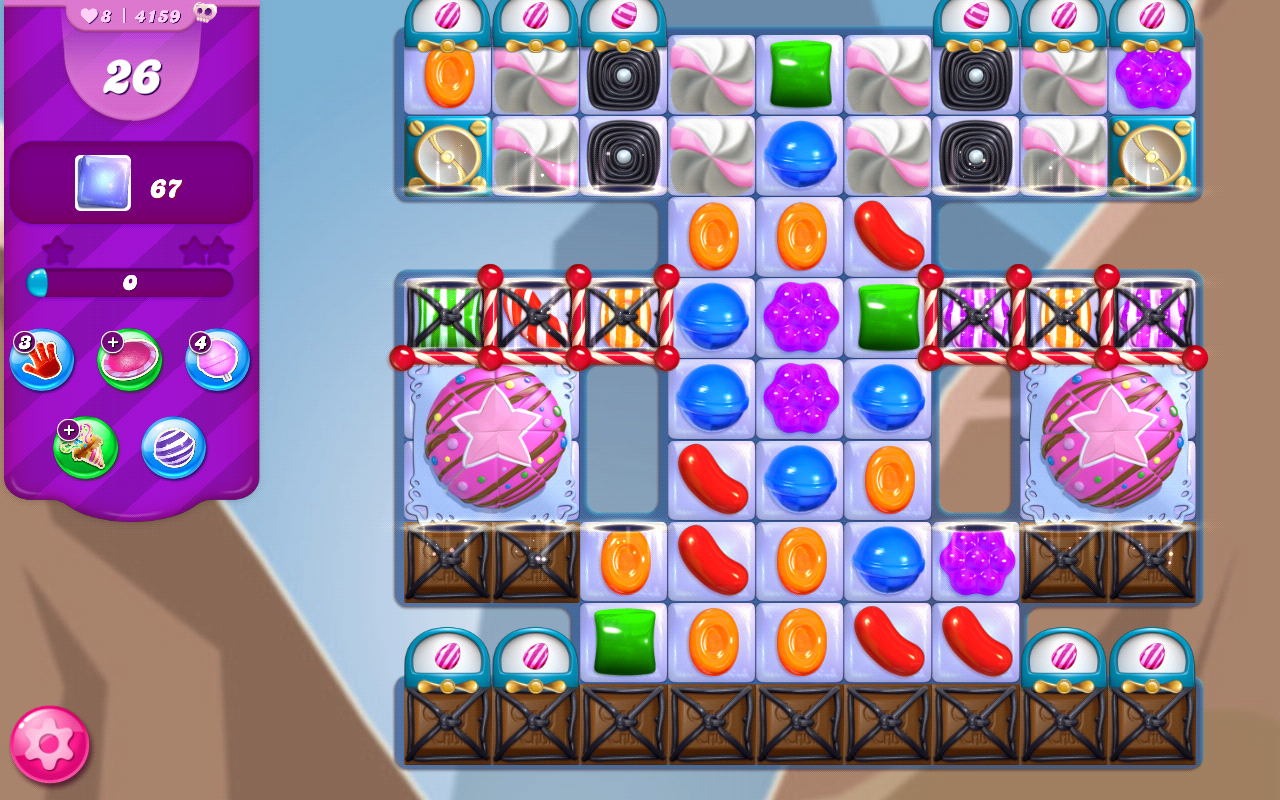 how to win level 365 in candy crush how to win level 365 in candy crush