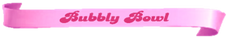 Bubbly-Bowl