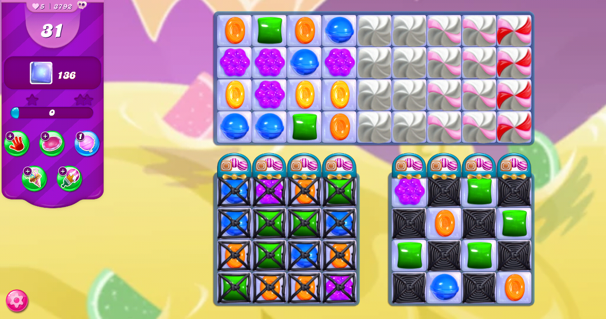 Candy crush 3793