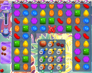 Level 624 -
