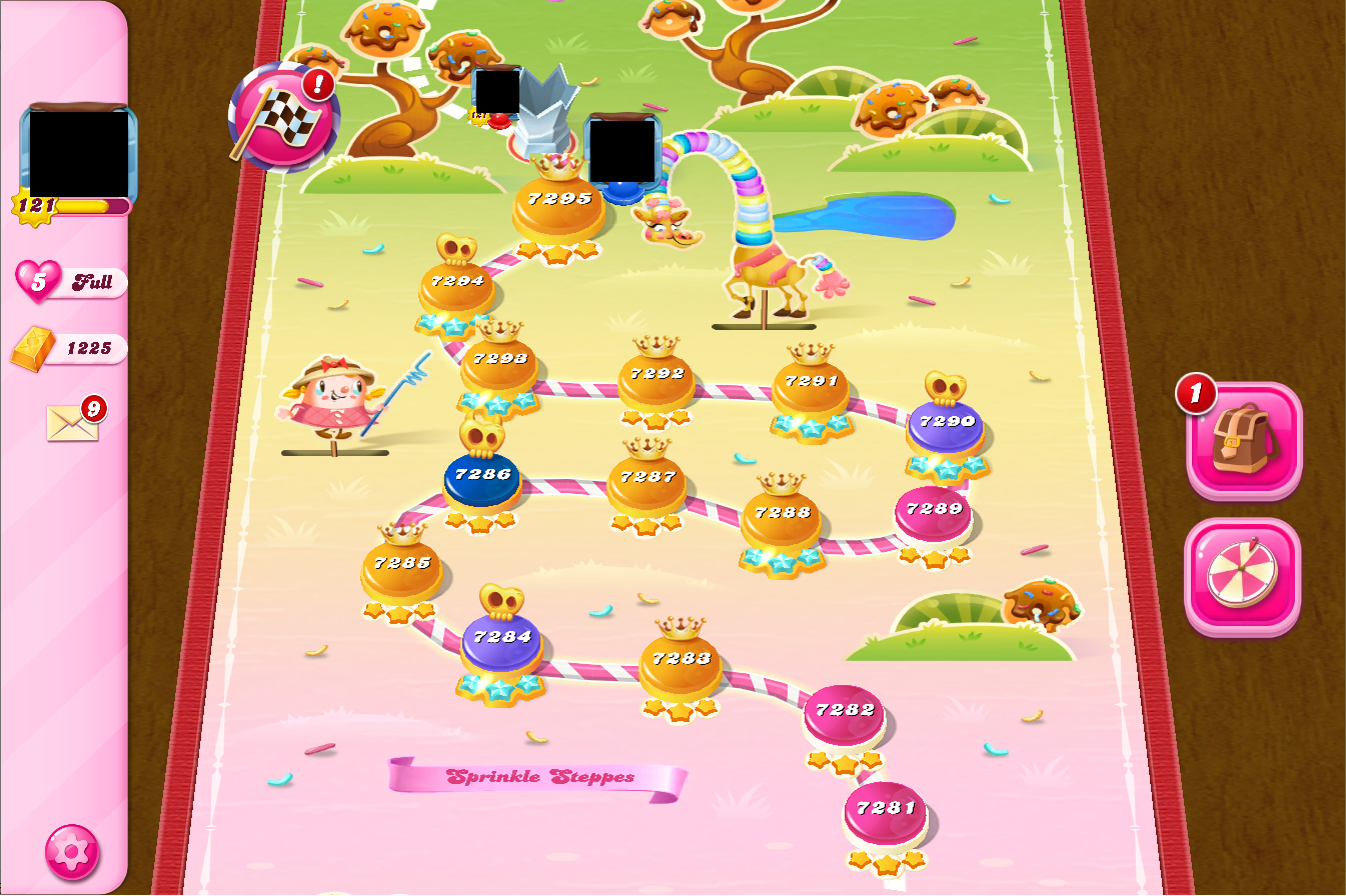 Special Candy, Candy Crush Saga Wiki