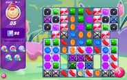 Level 2322 -