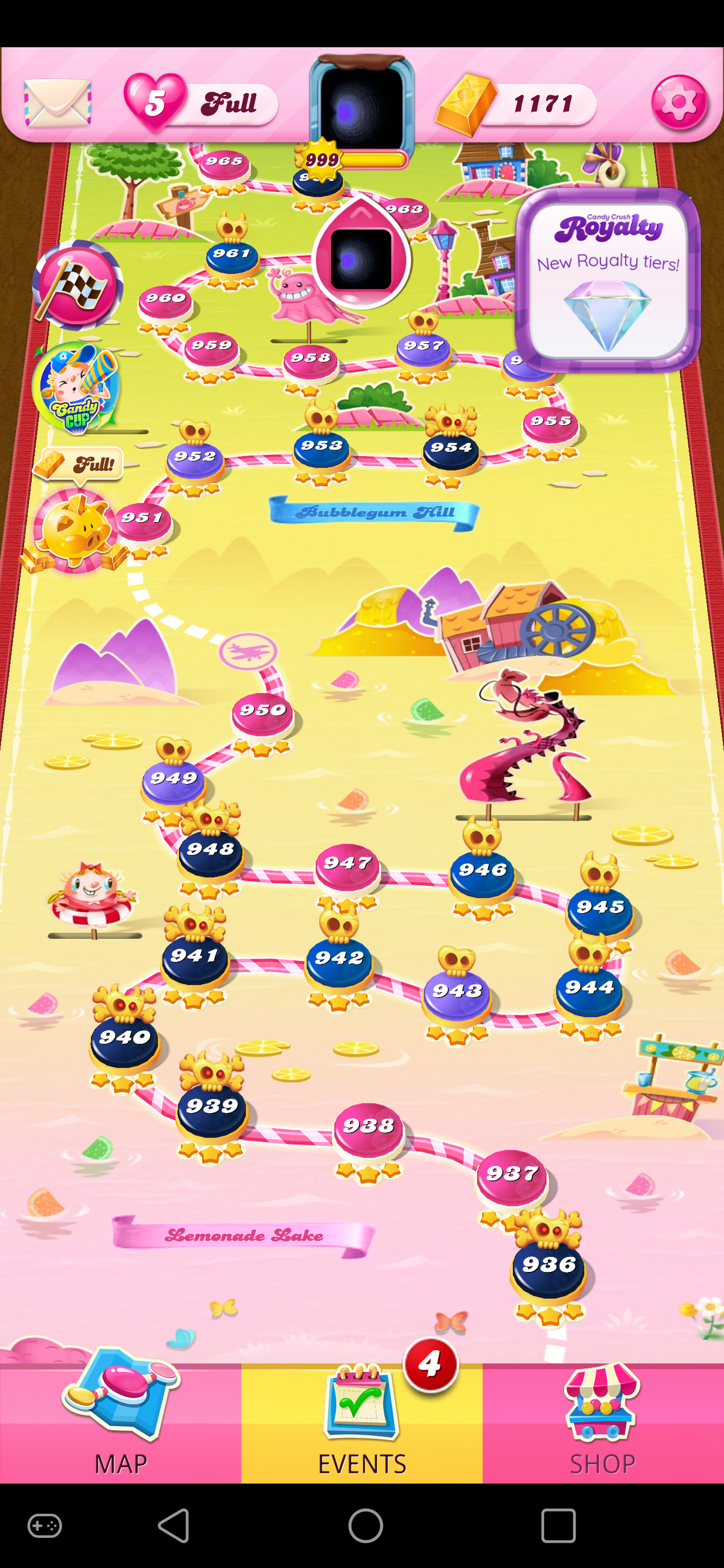 Special Candy, Candy Crush Saga Wiki