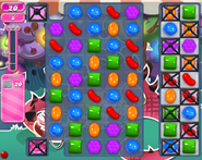 Level 1511 -