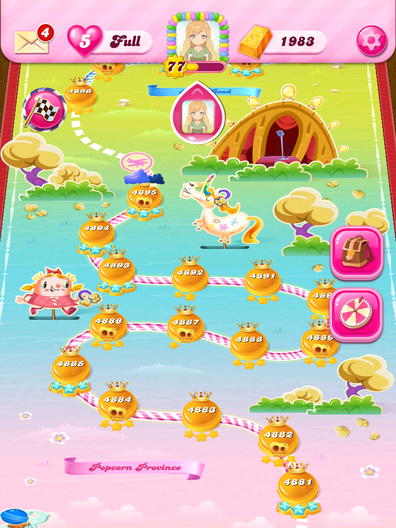 Booster, Candy Crush Saga Wiki