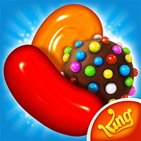 Candy Crush Saga not loading on Facebook — King Community
