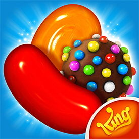 Year of Candy Crush Saga: Most Downloaded Game of 2013 + Tips