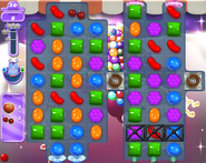 Level 158 -