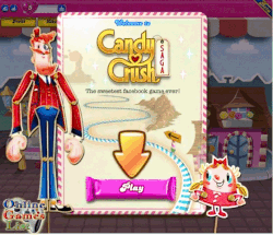 We've all been there 😂🍬🍭 - Candy Crush Saga