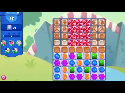 Level 505 | Candy Crush Saga Wiki | Fandom