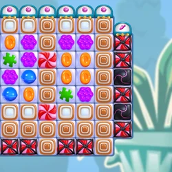 Level 1869 Candy Crush Saga Wiki Fandom