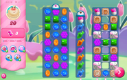 Level 2316 -