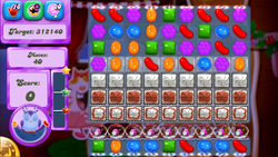 Level 273/Dreamworld | Candy Crush Saga Wiki | Fandom