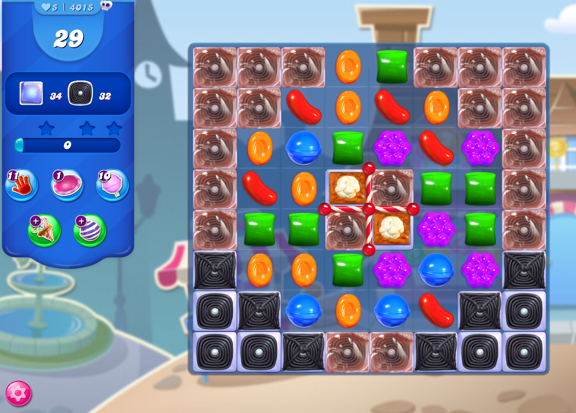 4015 Candy Crush