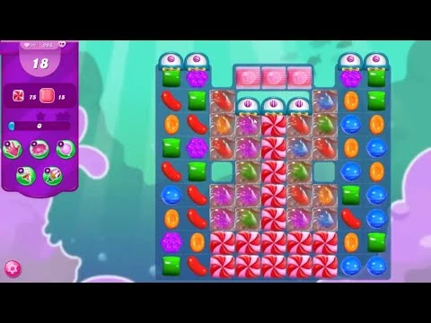 Level 305 | Candy Crush Saga Wiki | Fandom