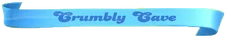 Crumbly-Cave