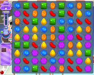 Level 140 -