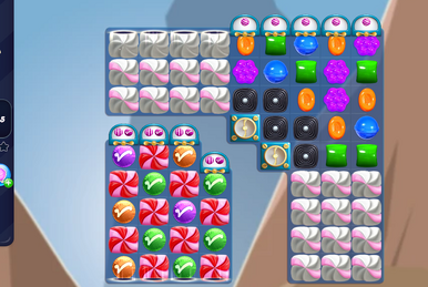 Candy Crush Soda Saga Level 5768 To 5770 