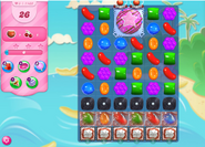 Level 1162 -