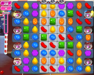 Level 270 -