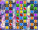 Level 462 -