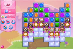 Level 5044 V2 HTML5