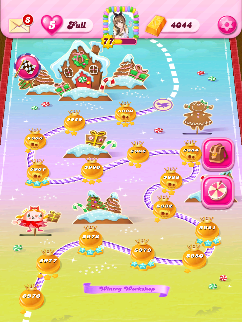 Special Candy, Candy Crush Saga Wiki