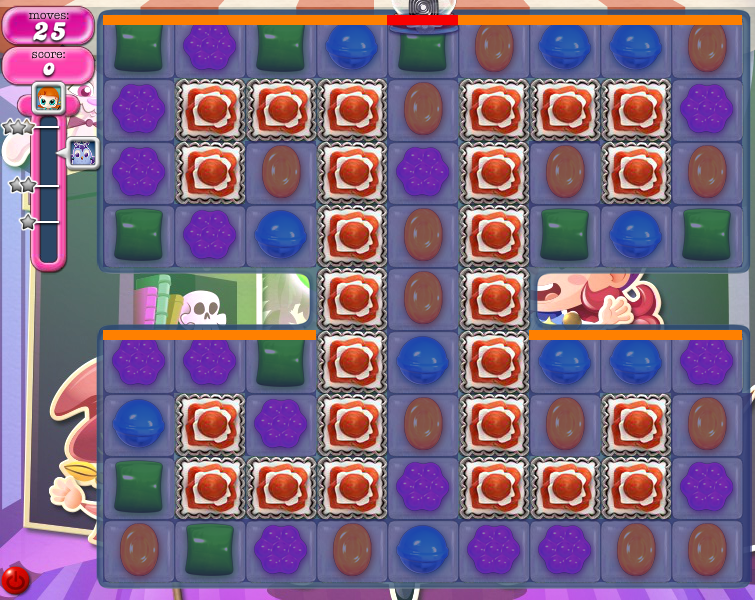 Candy Crush Saga - Remember the first 100 levels? Let's travel back and  decide which one of those four was your favorite! 💯🍭 A. Lemonade Lake  (21-35) B. Chocolate Mountain (36-50) C.