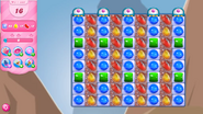 Level 552 -