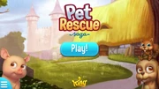Pet Rescue Saga HD